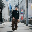 画像9: CAPTAIN STREET Reaper L/S Tシャツ BLACK キャプテンストリート (9)