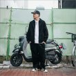 画像9: CAPTAIN STREET GS キャップ BLACK キャプテンストリート (9)