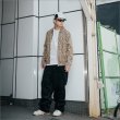 画像16: 【送料無料】COOKMAN クックマン Delivery JKT LEOPARD (16)