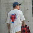 画像6: BLUCO×DOGTOWN ポケットTシャツ -LOGO- WHITE (6)