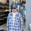画像6: CAPTAIN STREET FO キャップ NAVY キャプテンストリート (6)