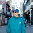 画像16: CAPTAIN STREET Classic CS キャップ NAVY キャプテンストリート (16)