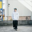 画像18: CAPTAIN STREET Classic CS スナップバックキャップ BLACK キャプテンストリート (18)
