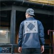 画像14: 【20％OFF】CAPTAIN STREET CSMFG キャップ CHARCOAL キャプテンストリート (14)