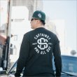 画像17: CAPTAIN STREET Classic CS スナップバックキャップ GREEN キャプテンストリート (17)