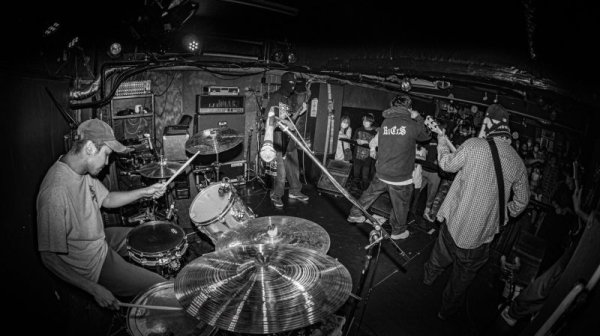 画像2: PURGE -demo2022- パージ (2)