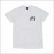 画像2: 【30%OFF】AFFECTER アフェクター AFE S/S Tシャツ WHITE (2)