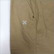 画像4: 【送料無料】BLUCO ブルコ 5POCKET WORK PANTS KHAKI (4)