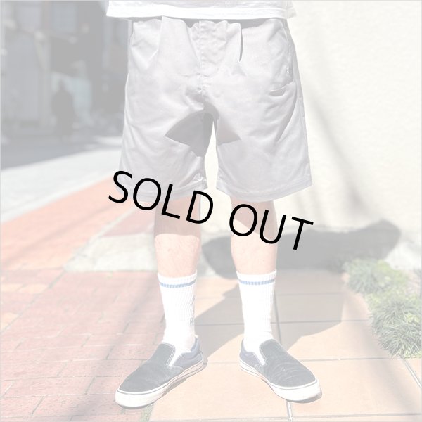 画像2: 【送料無料】BLUCO ブルコ STRETCH EASY WORK SHORTS L.GRAY (2)