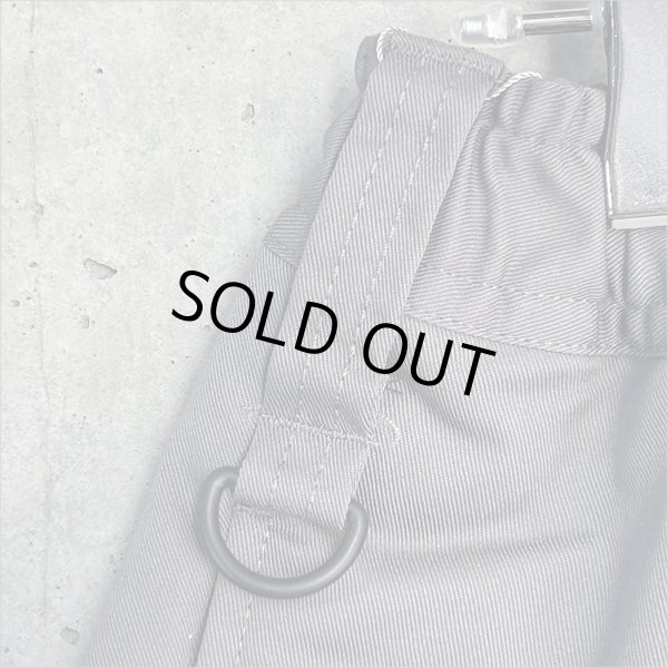 画像5: 【送料無料】BLUCO ブルコ STRETCH EASY WORK SHORTS L.GRAY (5)
