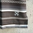 画像4: 【送料無料】BLUCO ブルコ POOLSIDE SHIRT S/S -Mexican- BROWN (4)
