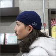画像2: BLUCO ブルコ WATCH CAP NAVY (2)