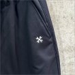 画像3: 【送料無料】BLUCO ブルコ STRETCH WARM EASY WORK PANTS BLACK (3)