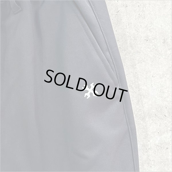 画像3: 【送料無料】BLUCO ブルコ STRETCH WARM EASY WORK PANTS BLACK (3)