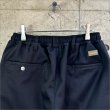 画像5: 【送料無料】BLUCO ブルコ STRETCH WARM EASY WORK PANTS BLACK (5)