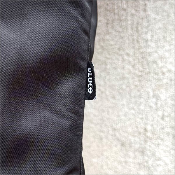 画像5: 【送料無料】BLUCO ブルコ WINTER COACH JACKET BLACK (5)