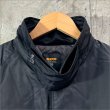 画像6: 【送料無料】BLUCO ブルコ WINTER COACH JACKET BLACK (6)