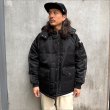 画像2: 【送料無料】BLUCO ブルコ HOODED RACING JACKET BLACK (2)