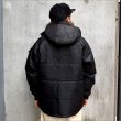 画像3: 【送料無料】BLUCO ブルコ HOODED RACING JACKET BLACK (3)