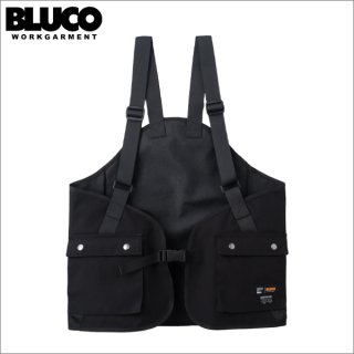 BLUCO ベスト