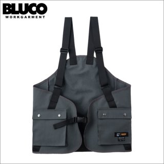 BLUCO ベスト