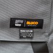 画像4: 【送料無料】BLUCO ブルコ ブリックナイロン ユーティリティーベスト GRAY (4)