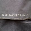 画像5: 【送料無料】BLUCO ブルコ ブリックナイロン ユーティリティーベスト GRAY (5)