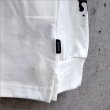 画像5: BLUCO ブルコ ドライコットン Tシャツ L/S -Artwork by JACK-O’ ART WORKS- WHITE (5)
