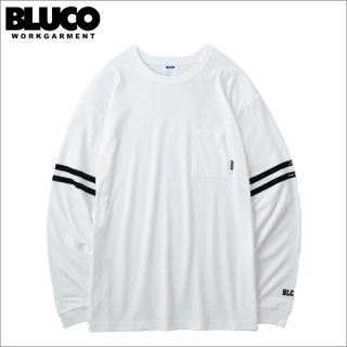 L/S Tシャツ - CAPTAIN STREET