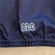 画像6: 【送料無料】BLUCO ブルコ レギュラー加工 スウィングトップ NAVY (6)