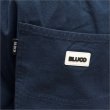 画像5: 【送料無料】BLUCO ブルコ ライトキャンバス ペインターショーツ NAVY (5)