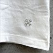 画像8: BLUCO ブルコ 2-PACK ポケットTシャツ BLACK/WHITE (8)
