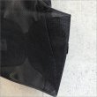 画像5: 【送料無料】BLUCO ブルコ ユーティリティーメッシュベスト BLACK (5)
