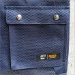画像4: 【送料無料】BLUCO ブルコ ユーティリティーメッシュベスト NAVY (4)