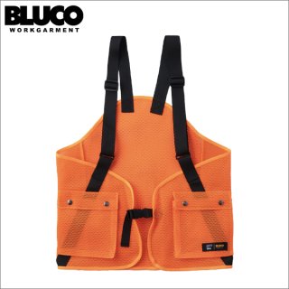 BLUCO シャツ