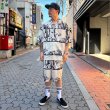 画像3: 【送料無料】BLUCO ブルコ オープンカラーシャツ -CACTUS- IVORY (3)