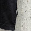 画像6: BLUCO ブルコ ピグメントポケットTシャツ BLACK (6)