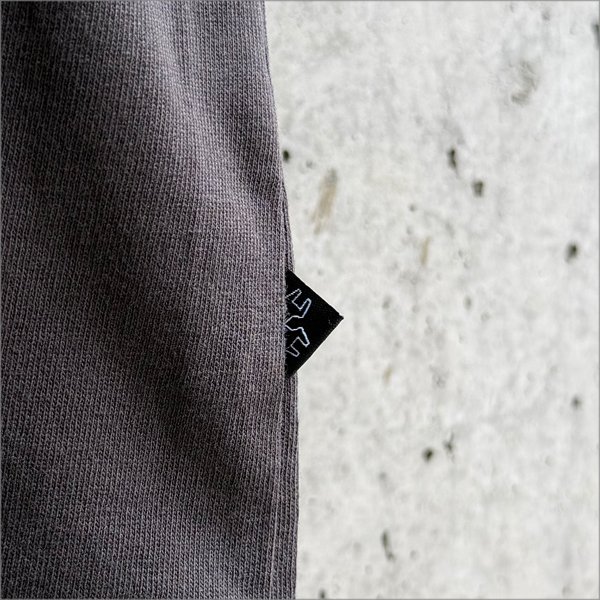 画像6: BLUCO×FELIX プリントTシャツ World Wide BLACK (6)