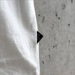 画像6: BLUCO×FELIX プリントTシャツ World Wide WHITE (6)