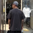 画像3: BLUCO×DISNEY プリントTシャツ MICKEY MOUSE BLACK (3)
