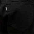 画像4: 【送料無料】BLUCO ブルコ ジャパンデニム イージーカウボーイパンツ BLACK ONE WASH (4)