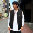 画像5: 【送料無料】BLUCO ブルコ リバーシブルファーベスト LEOPARD/BLACK (5)