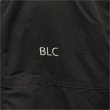 画像8: 【送料無料】BLUCO ブルコ リバーシブルファーベスト LEOPARD/BLACK (8)