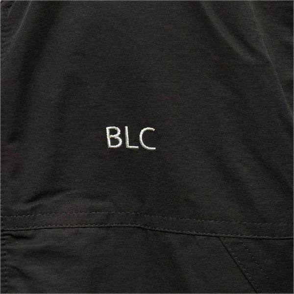 画像8: 【送料無料】BLUCO ブルコ リバーシブルファーベスト LEOPARD/BLACK (8)