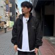 画像2: 【送料無料】BLUCO ブルコ シェルジャケット BLACK (2)