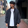 画像2: 【送料無料】BLUCO ブルコ シェルジャケット NAVY (2)