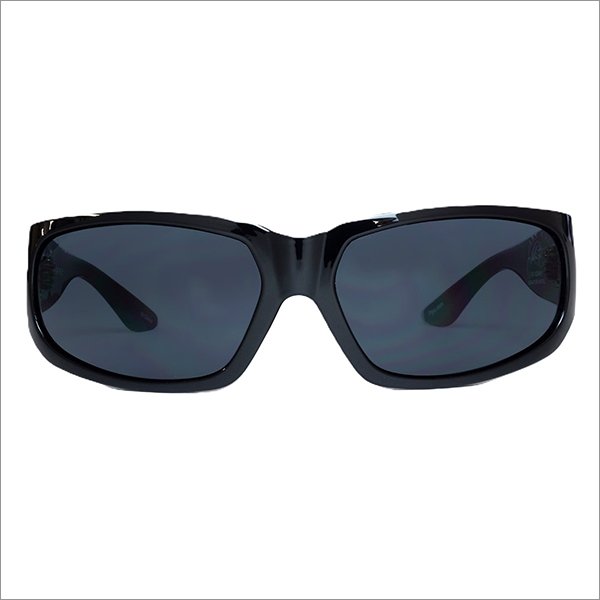 画像4: 【送料無料】BLACK FLYS ブラックフライズ SKATER FLY BLACK/GREY (4)