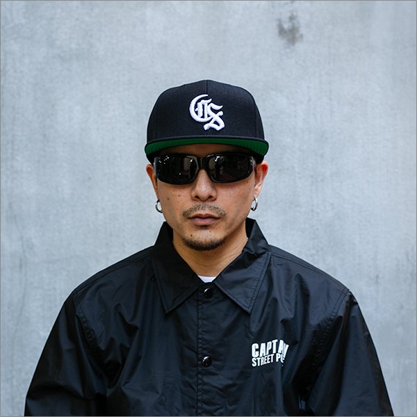 画像2: 【送料無料】BLACK FLYS ブラックフライズ SKATER FLY BLACK/GREY (2)