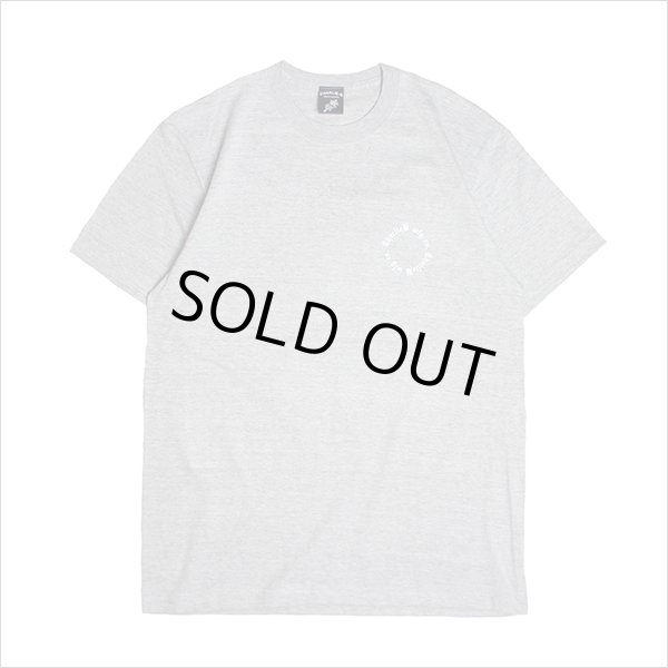 画像2: 【50%OFF】CharlieB チャーリービー Skull & Snake Tシャツ GRAY (2)