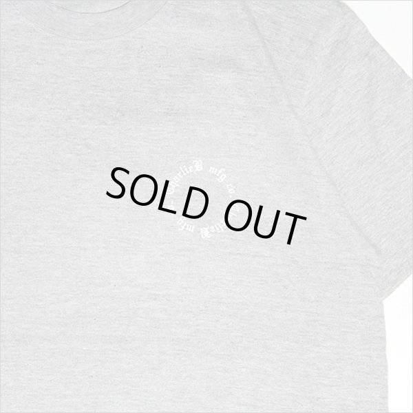 画像5: 【50%OFF】CharlieB チャーリービー Skull & Snake Tシャツ GRAY (5)